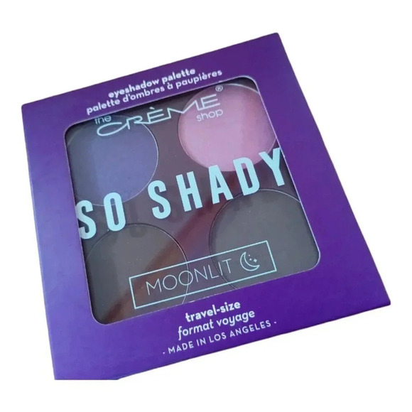 The Crème Shop Eyeshadow Palette Bundle - Picture 4 of 5